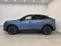 Nieuw Peugeot 3008 GT 163 PK (119 kW) 2025 Grijs SUV