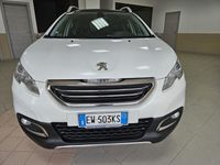 usata Peugeot 2008 1.6 e-HDi 92 CV Stop&Start Allure