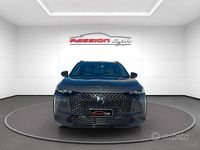 Usata DS Automobiles DS7 Crossback 131 CV (96 kW) 2024 Grigio SUV