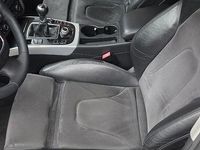 Usata Audi A4 2008 Nero Station wagon