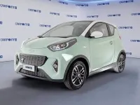 Usata DR DR 1.0 19 kW (27 CV) 2023 Verde Utilitaria