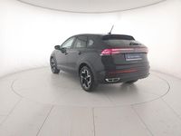 Usata VW Taigo R-line 116 CV (85 kW) 2025 Deep black perlato SUV