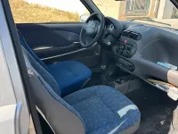 Usata Fiat 600 39 CV (28 kW) 1998 Utilitaria
