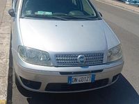 Usata Fiat Punto 60 CV (44 kW) 2008 Grigio Utilitaria