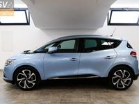 usata Renault Scénic IV Scénic dCi 8V 110 CV Energy Bose