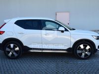 usata Volvo XC40 D3 AWD Momentum usato