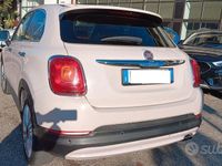 usata Fiat 500X - 2014