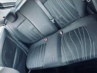 Usata Opel Corsa 75 CV (55 kW) 2008 Nero Coupé