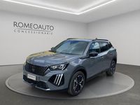 Neu Peugeot 2008 Allure 101 PS (74 kW) 2026 Grau SUV