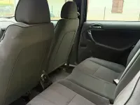 Usata Alfa Romeo 147 116 CV (85 kW) 2004 Nero Utilitaria