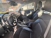 Usata Kia Sportage 115 CV (84 kW) 2016 Grigio SUV