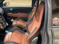 Usata Abarth 595 Competizione 180 CV (132 kW) 2015 Berlina