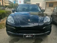Usata Porsche Cayenne 245 CV (180 kW) 2013 Nero SUV