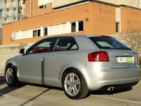 usata Audi A3 2ª serie 2.0 TDI 170 CV F.AP. Ambition