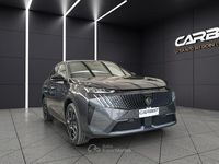 Nuova Peugeot 3008 Allure 145 CV (106 kW) 2025 Grigio scuro SUV