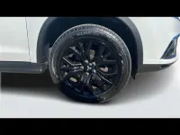 Usata Mitsubishi ASX Inform 117 CV (86 kW) 2020 Bianco SUV