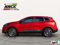 Usata Renault Kadjar Business 117 CV (86 kW) 2022 Bordeaux SUV