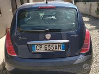 Usata Lancia Ypsilon 70 CV (51 kW) 2005 Blu Utilitaria