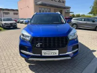 Usata DR DR 4.0 114 CV (83 kW) 2022 Argento SUV