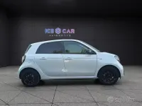 Usata Smart ForFour Electric Drive Prime 41 kW (56 CV) 2020 Bianco Berlina