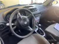Usata Alfa Romeo 147 120 CV (88 kW) 2008 Grigio Utilitaria