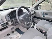 Usata Land Rover Freelander 111 CV (81 kW) 2000 Verde SUV