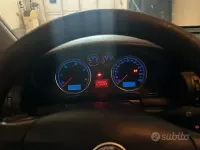 Usata VW Passat 130 CV (95 kW) 2002 Nero Berlina