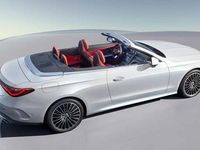 Usata Mercedes 180 AMG Line Premium 170 CV (125 kW) 2024 Argento Berlina