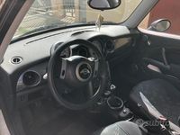 Usata Mini Cooper 2004 Utilitaria