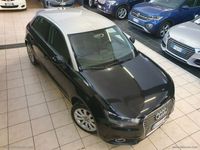 usata Audi A1 SPB 1.2 TFSI