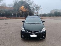 Usata Mazda 5 143 CV (105 kW) 2008 Monovolume