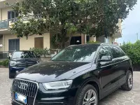 Usata Audi Q3 S-Line 140 CV (102 kW) 2013 SUV