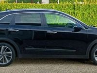 Usata Kia Niro Style 105 CV (77 kW) 2019 Nero SUV