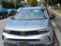 Usata Opel Mokka 131 CV (96 kW) 2021 Grigio SUV