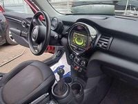 Usata Mini One D 95 CV (69 kW) 2015 Rosso Utilitaria