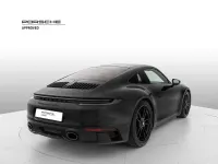 Usata Porsche 911 Carrera GTS 480 CV (353 kW) 2022 Nero Coupé