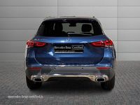 Usata Mercedes GLA250 160 CV (117 kW) 2022 Blu SUV
