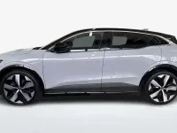 Usata Renault Megane E-Tech Techno 160 kW (218 CV) 2023 Argento Berlina