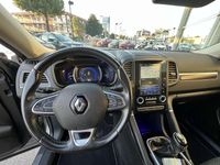 Usata Renault Koleos Intens 131 CV (96 kW) 2018 Grigio SUV