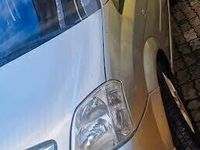 Usata Opel Meriva Cosmo 105 CV (77 kW) 2008 Argento Monovolume