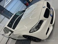 Usata BMW 520 M Sport 183 CV (134 kW) 2015 Bianco Station wagon