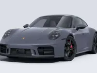 Usata Porsche 911 Carrera S 480 CV (353 kW) 2025 Vanadio Coupé