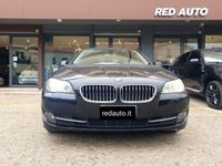 usata BMW 520 d Touring Eletta RedAuto