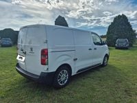 Occasion Peugeot Expert Premium 116 ch (85 kW) 2016 Blanc Van