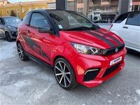 usata Aixam Coupe GTI Emotion