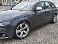 Usata Audi A4 Ambiente 143 CV (105 kW) 2012 Station wagon