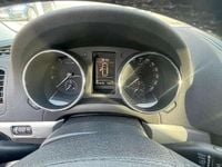 Occasion Skoda Yeti Adventure 105 PK (77 kW) 2011 SUV