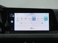 Usata VW Golf VIII Life 110 CV (80 kW) 2022