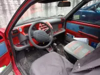Käytetty Fiat Cinquecento 54 HP (39 kW) 1997 Viistoperä