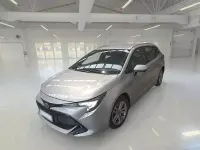 Usata Toyota Corolla Business Edition 97 CV (71 kW) 2022 Station wagon